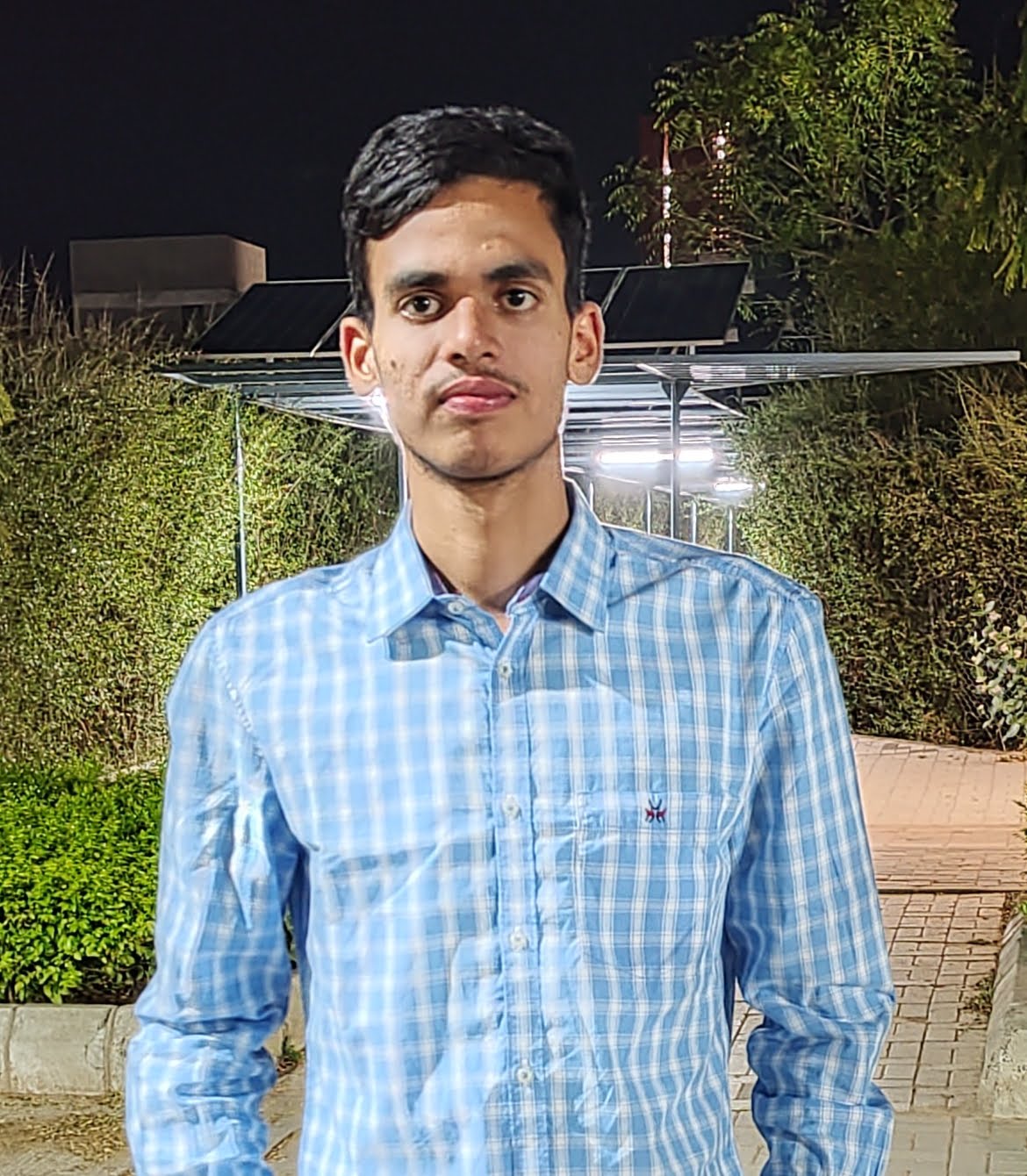 Pradeep Kumar Meena